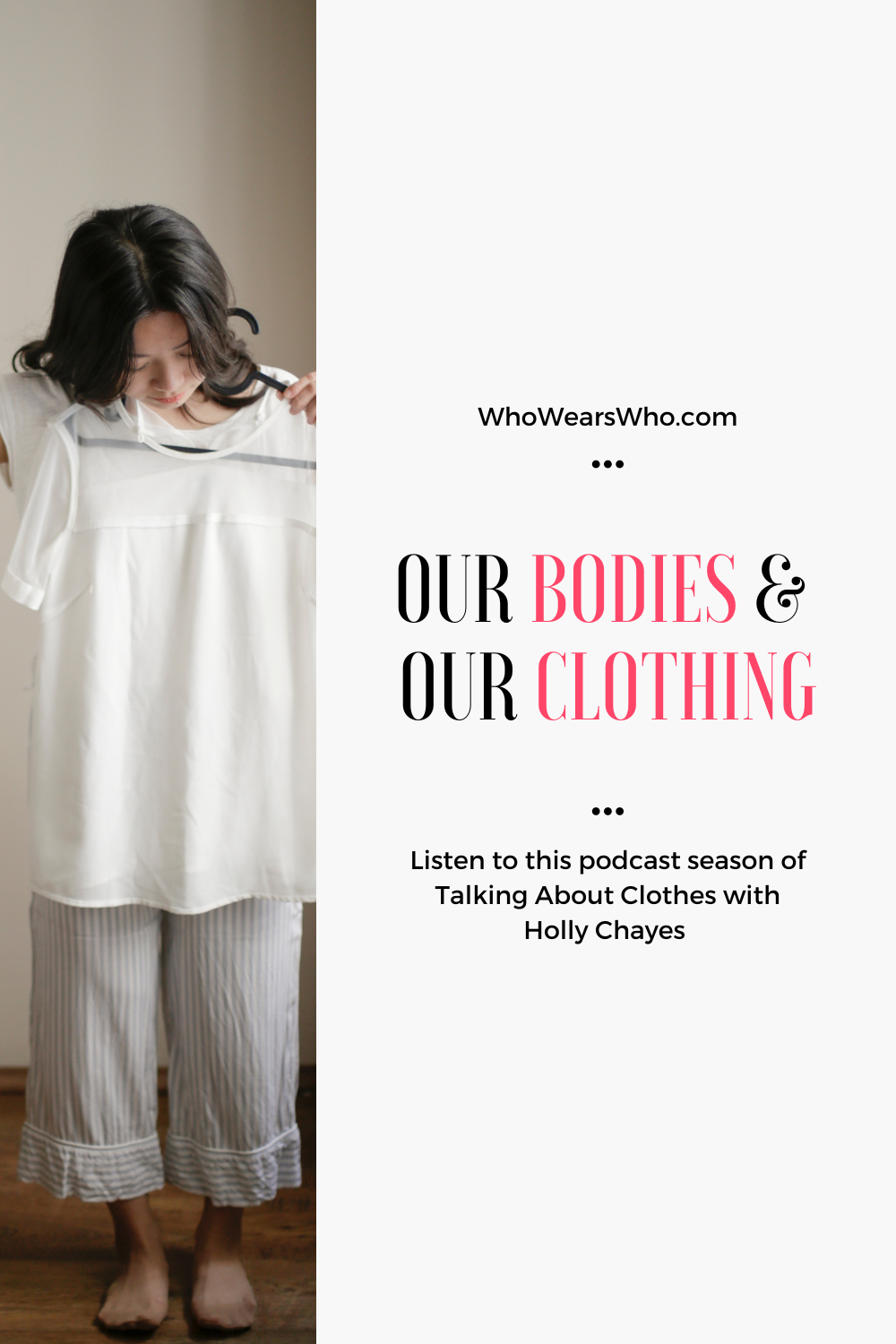 TAC C6 Our Bodies Our Clothes Blog Graphic